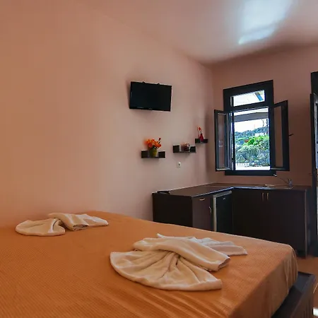 Little Sea View Λίνδος