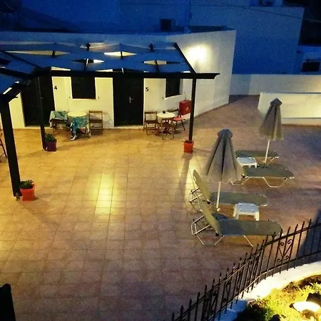 Little Sea View Λίνδος