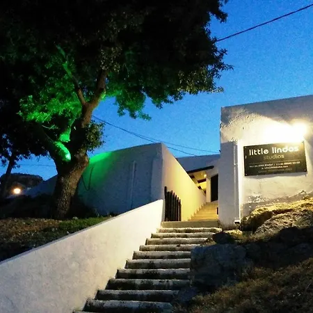 Little Sea View Ξενοδοχείο