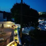 Little Sea View Hotel Líndos