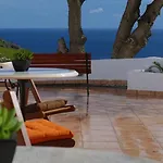 Hotel Little Sea View Líndos