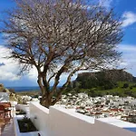 Hotel Little Sea View Líndos