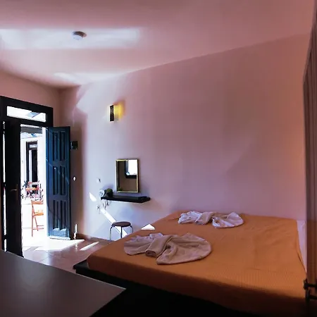 Hotel Little Sea View