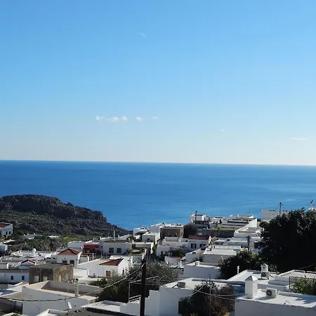 Little Sea View