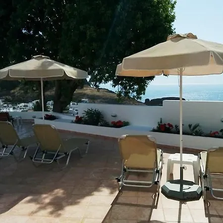 Little Sea View