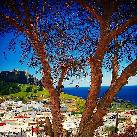 Little Sea View