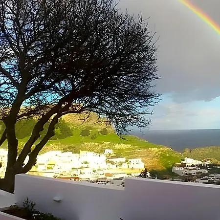 Hotel Little Sea View Lindos (Rhodes)