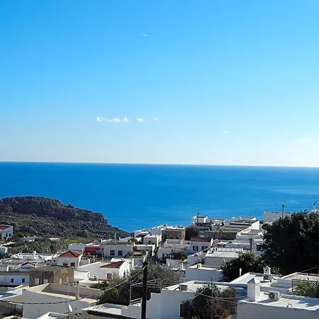 Little Sea View 3*