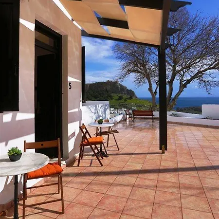 Little Sea View Apartman