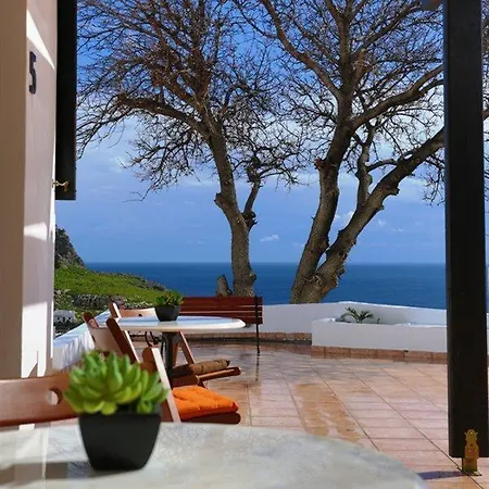 Little Sea View 3* Líndos