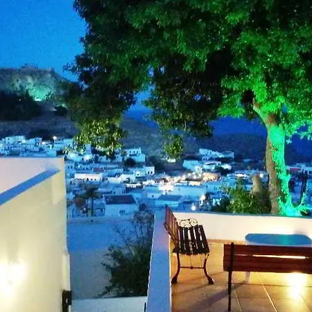 Apartman Little Sea View