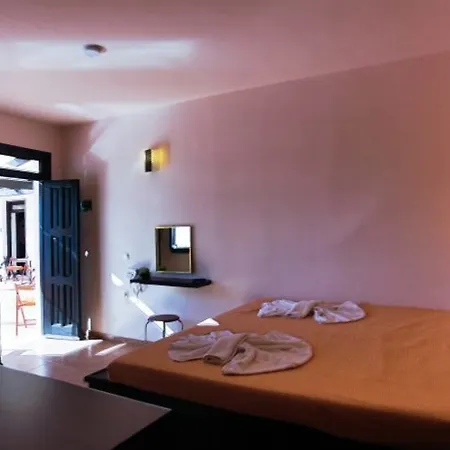 Little Sea View Líndos