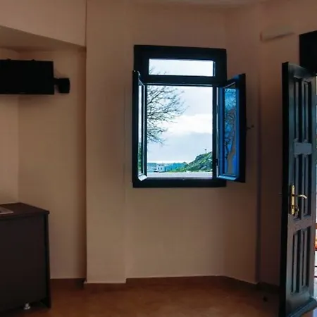 Apartman Little Sea View *