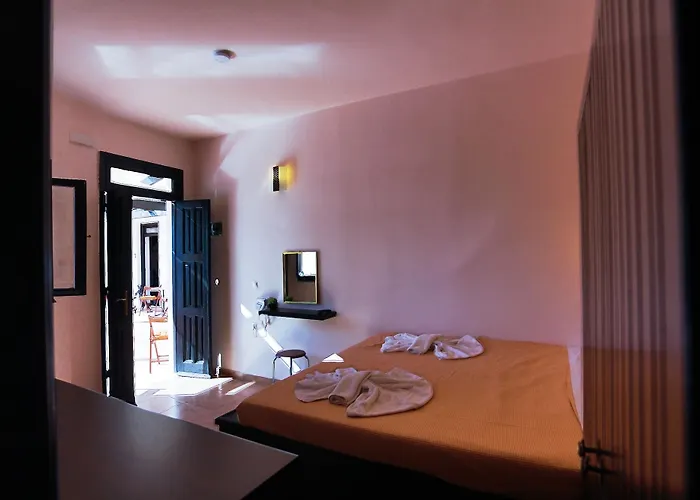 Hotel Little Sea View