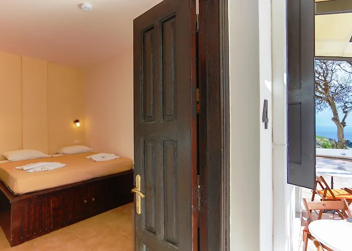 Hotel Little Sea View