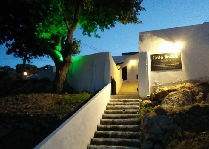 Hotel Little Sea View 3*