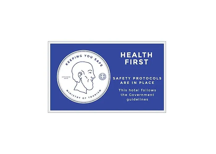 Little Sea View Hotel 3*