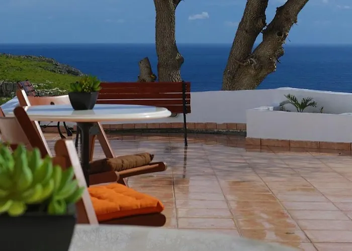 Hotel Little Sea View Líndos