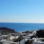 Little Sea View