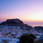 Little Sea View 3*