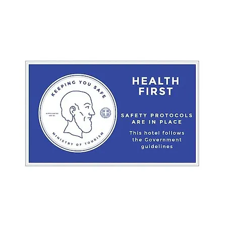 Little Sea View Szálloda 3*