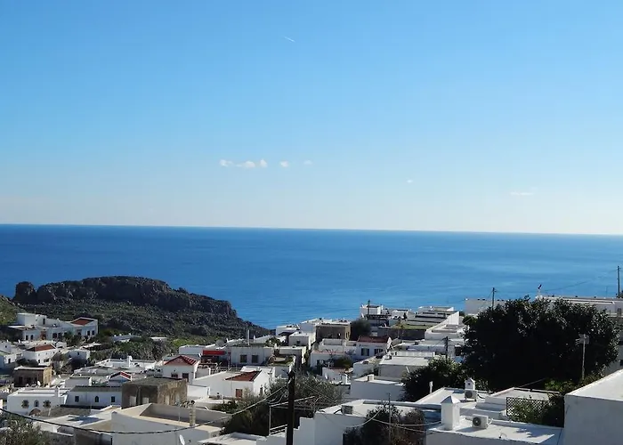 Little Sea View