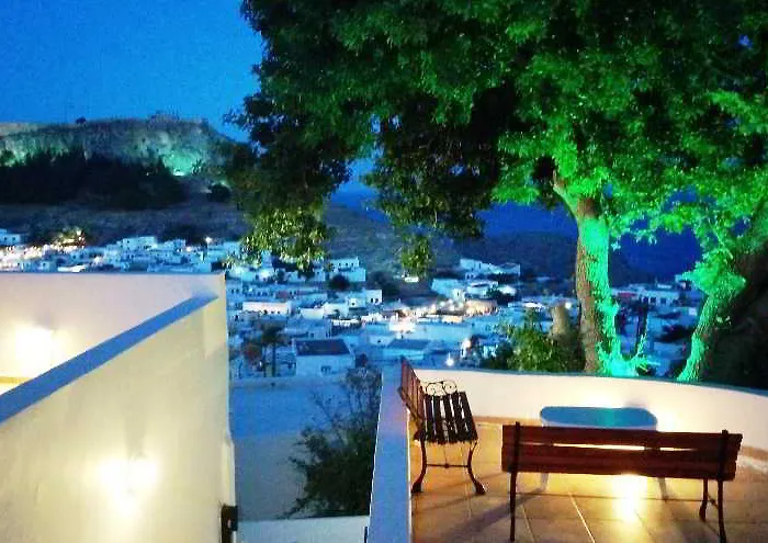 Hotel Little Sea View