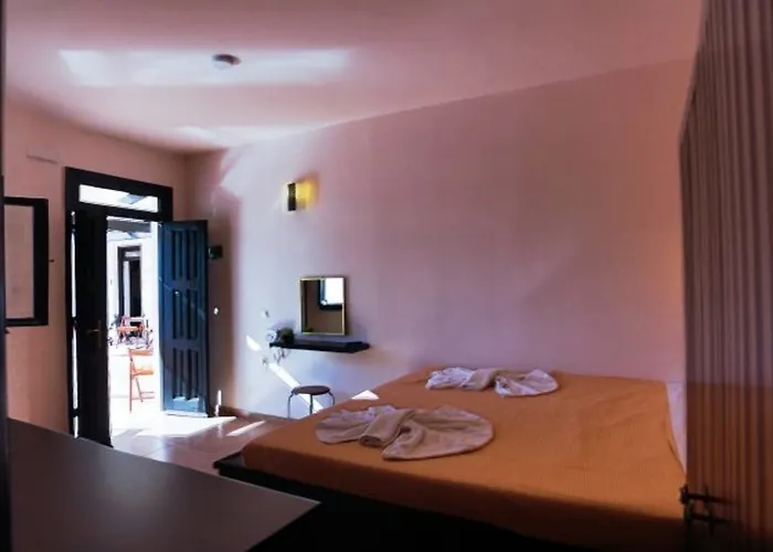 Little Sea View Lindos (Rhodes)